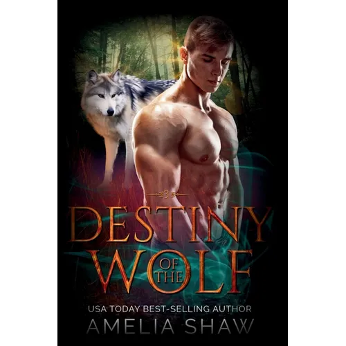 Destiny of the Wolf