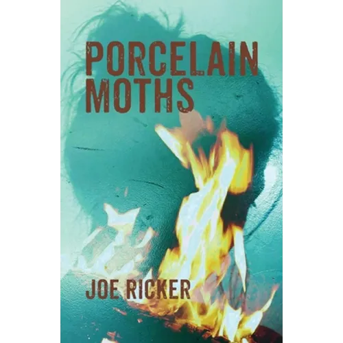 Porcelain Moths