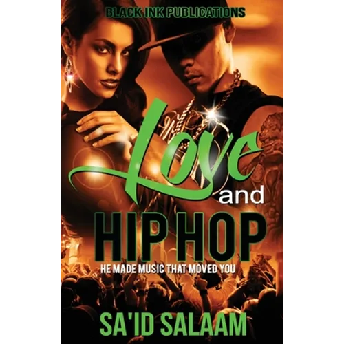 Love & Hip Hop