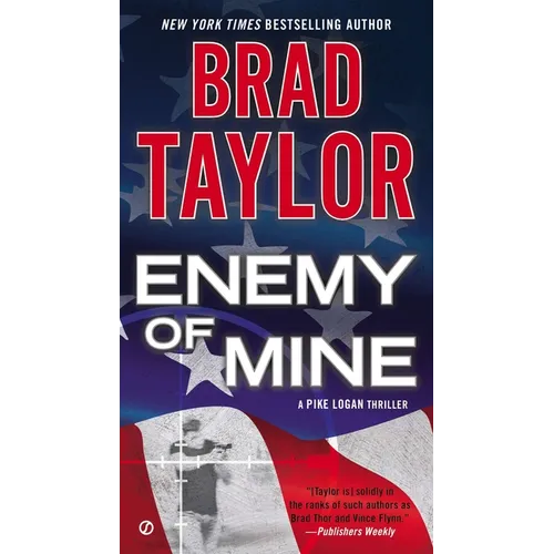 Enemy of Mine