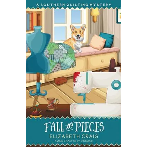 Fall to Pieces