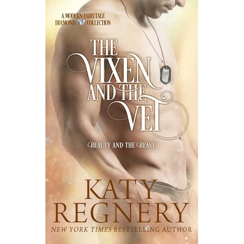 The Vixen & the Vet