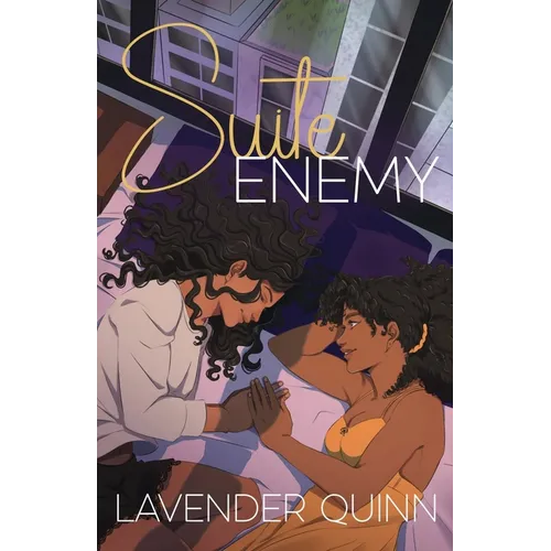 Suite Enemy