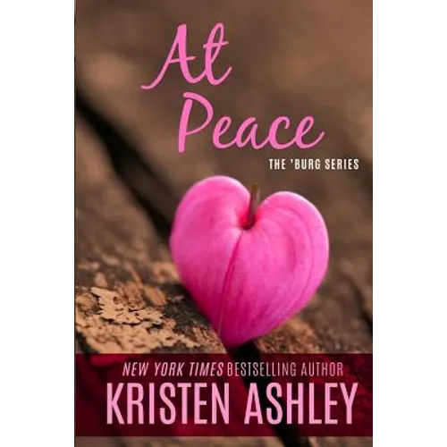 At Peace