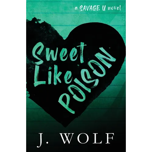 Sweet Like Poison Special Edition