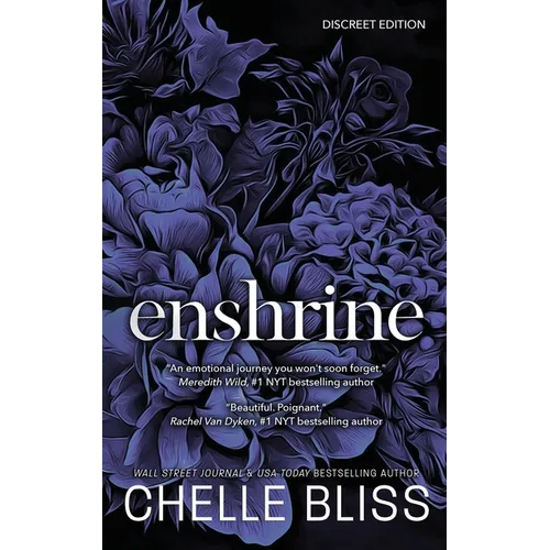 Enshrine: Discreet Edition