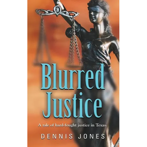 Blurred Justice
