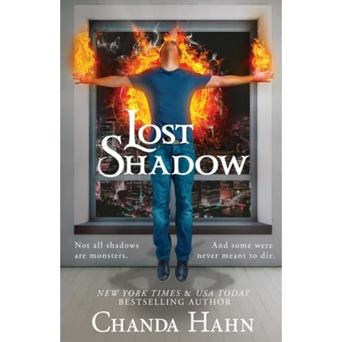 Lost Shadow