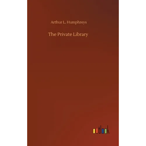 The Private Library