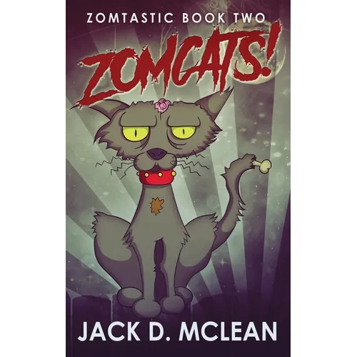 Zomcats!