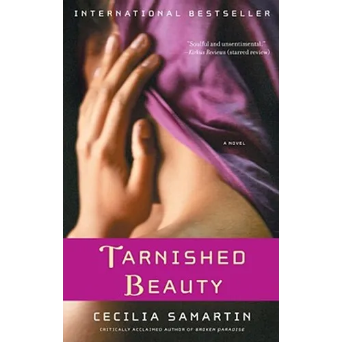 Tarnished Beauty