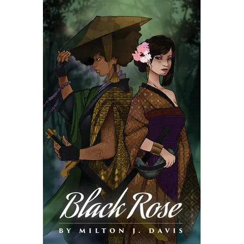 Black Rose