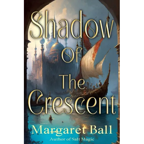 Shadow of the Crescent