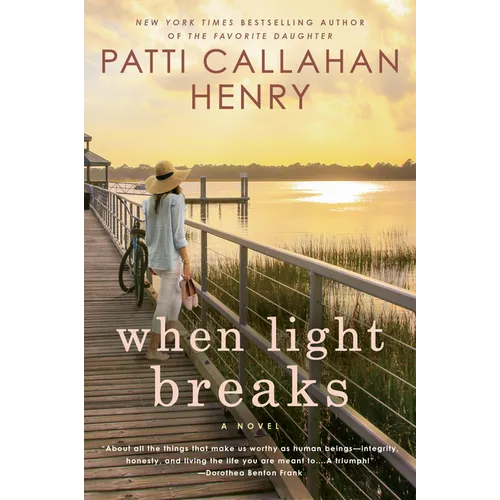 When Light Breaks