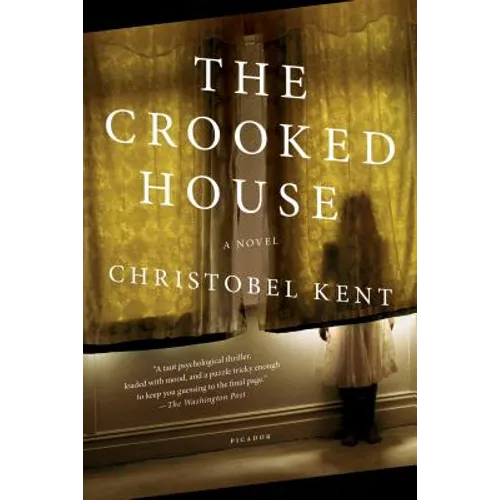 Crooked House