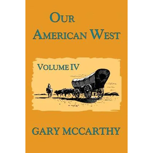 Our American West