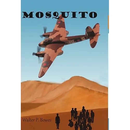 Mosquito