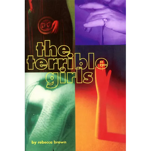 The Terrible Girls
