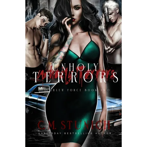 Unholy Terrors