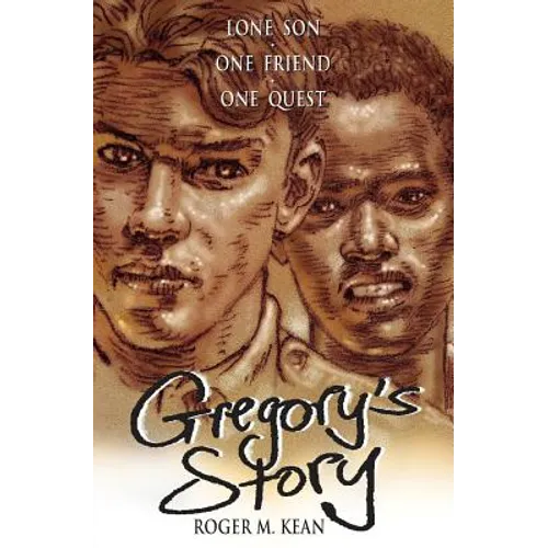 Gregory's Story