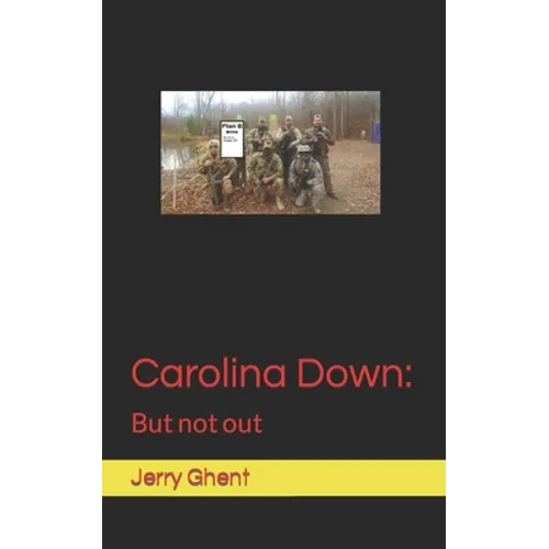 Carolina Down: But not out