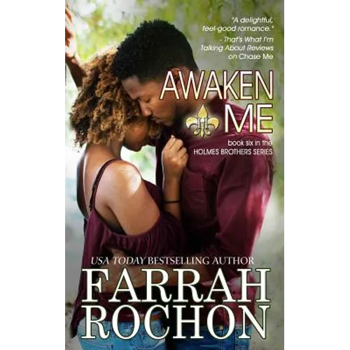 Awaken Me