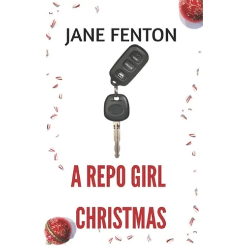 A Repo Girl Christmas