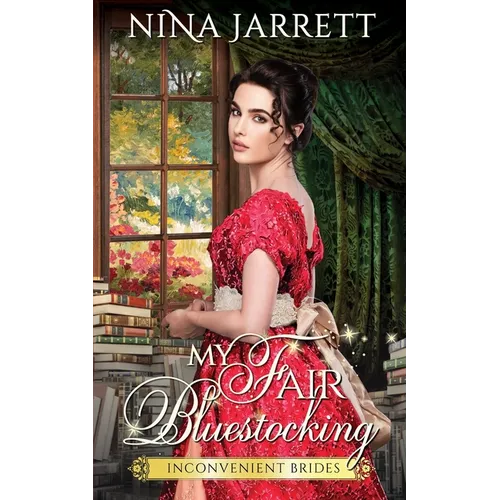 My Fair Bluestocking