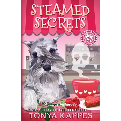 Steamed Secrets
