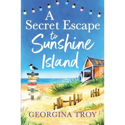 A Secret Escape to Sunshine Island