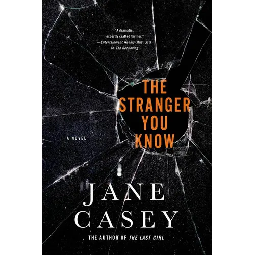Stranger You Know