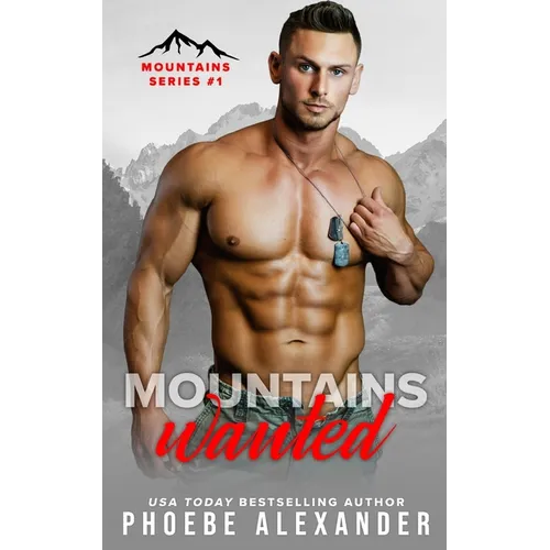 Mountains Wanted