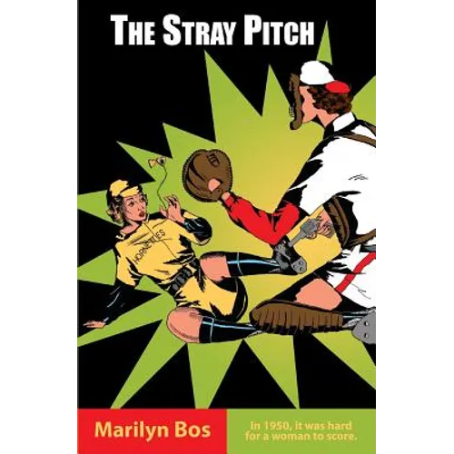 The Stray Pitch