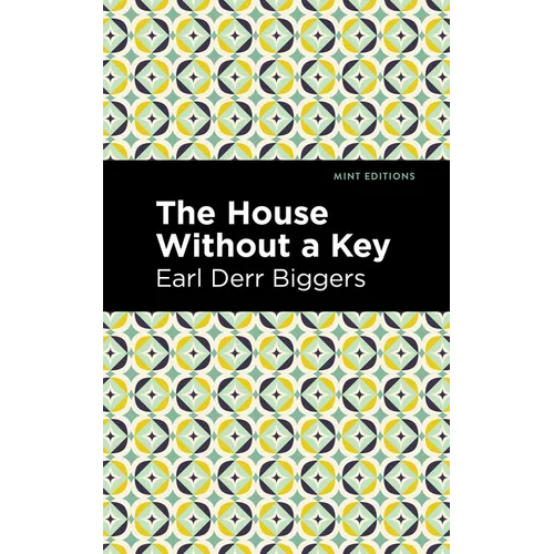 The House Without a Key