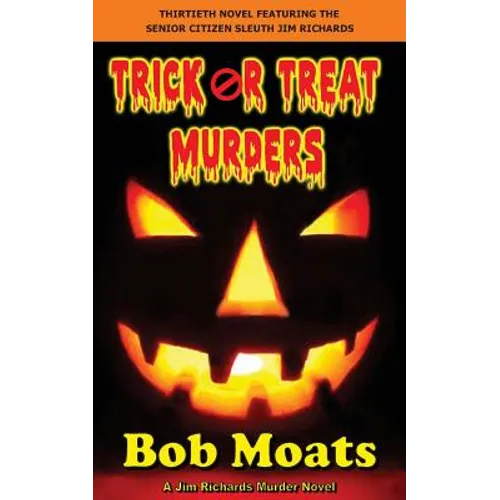 Trick or Treat Murders