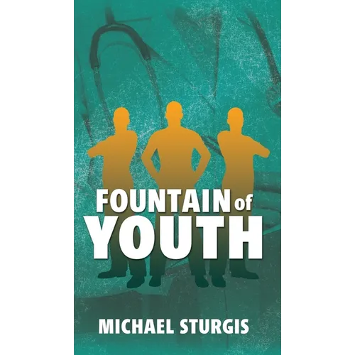 Fountain of Youth
