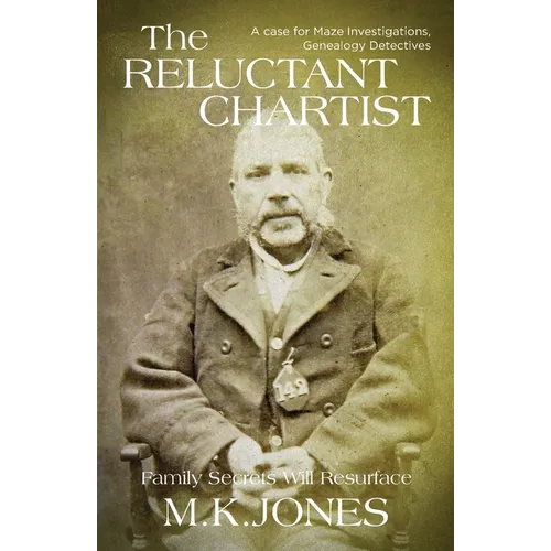 The Reluctant Chartist
