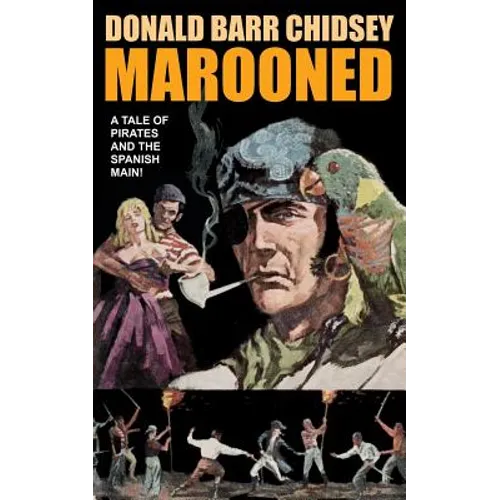 Marooned