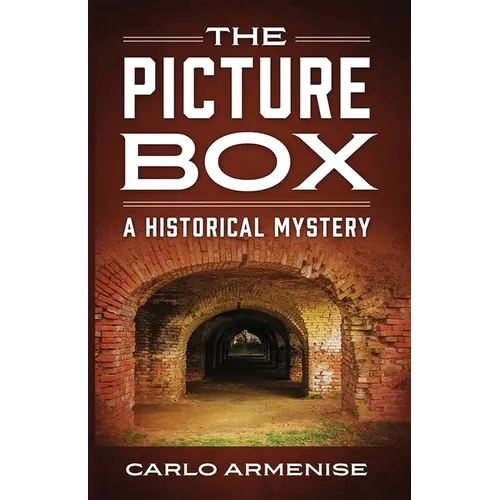 The Picture Box: A Historical Mystery