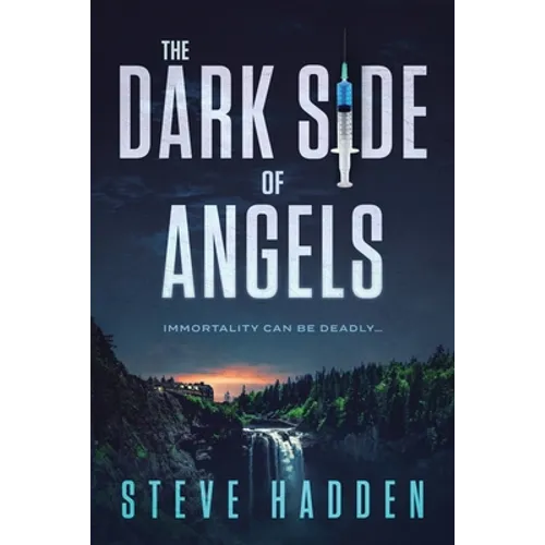 The Dark Side of Angels