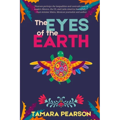 The Eyes of the Earth