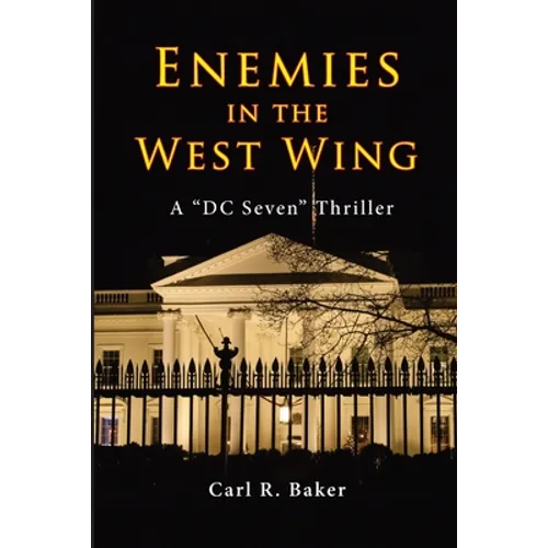 Enemies in the West Wing