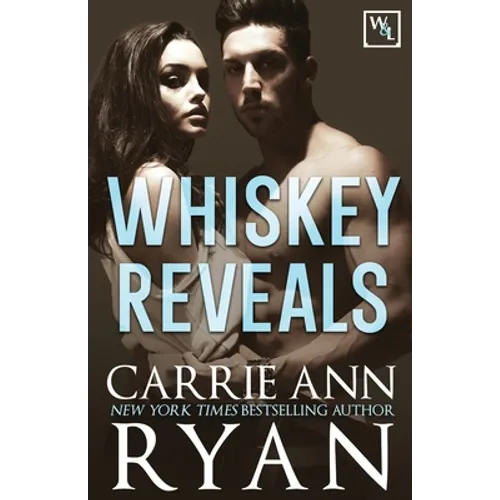 Whiskey Reveals