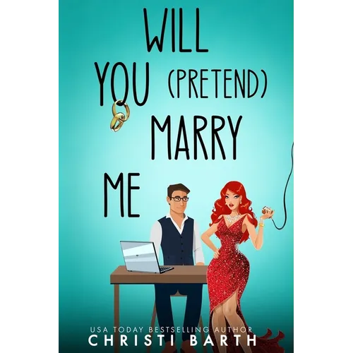 Will You Pretend Marry Me