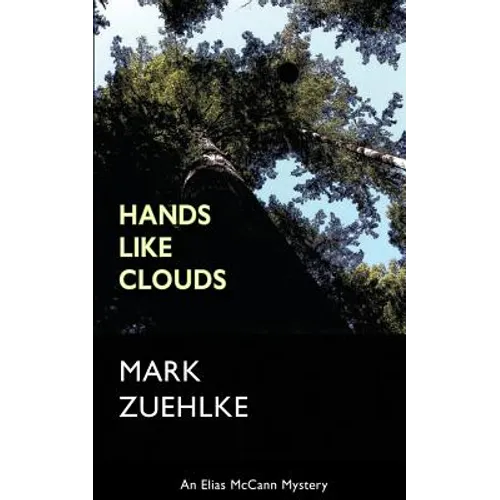 Hands Like Clouds