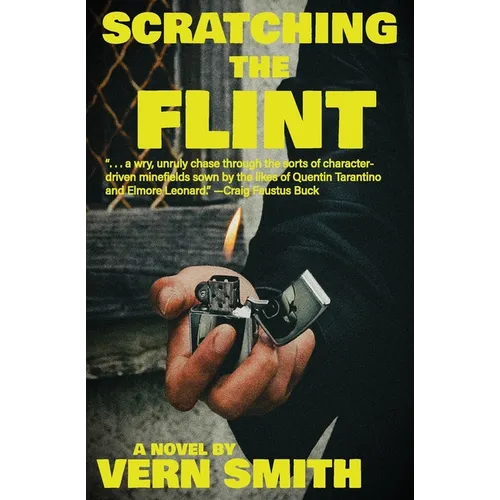 Scratching the Flint