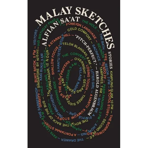 Malay Sketches: Stories