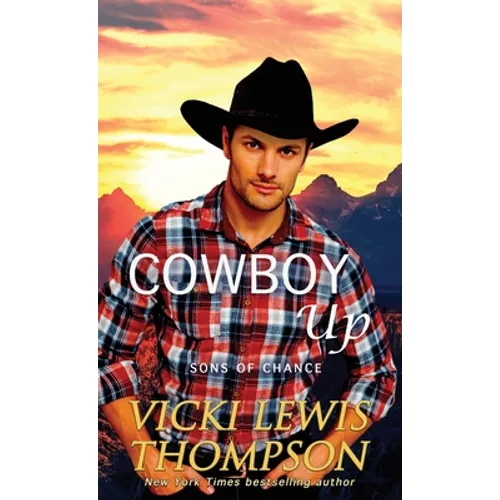 Cowboy Up