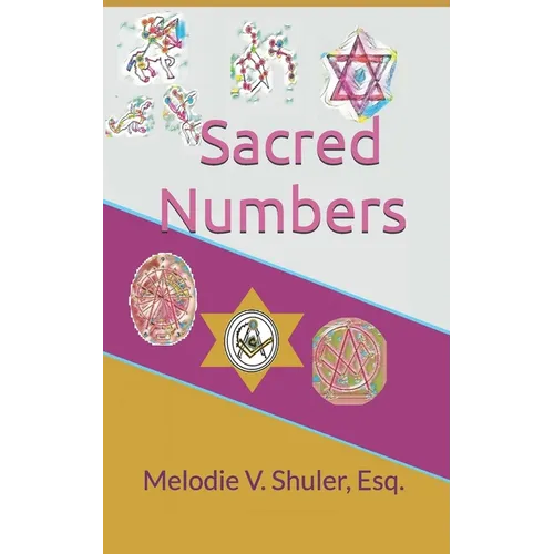 Sacred Numbers