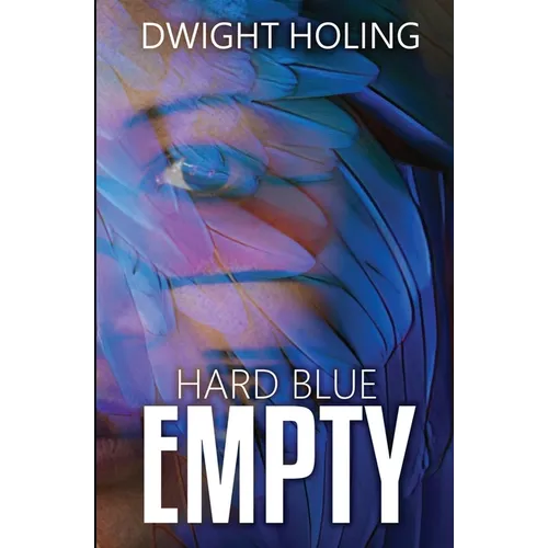 Hard Blue Empty